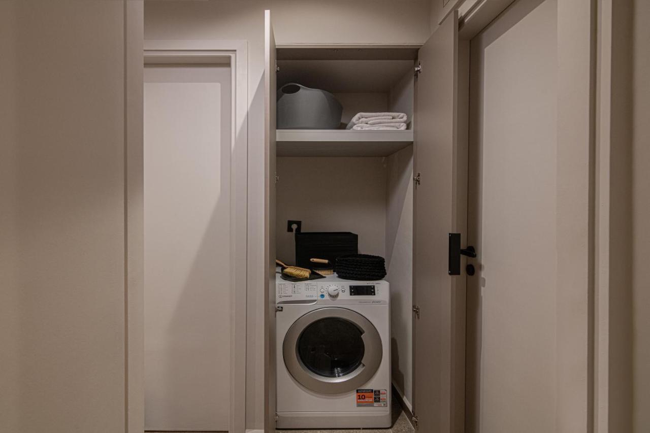 The Pink Penthouse Apartment Heraklion  ภายนอก รูปภาพ